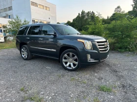 Обява за продажба на Cadillac Escalade ~89 000 лв. - изображение 1