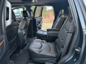 Обява за продажба на Cadillac Escalade ~89 000 лв. - изображение 4