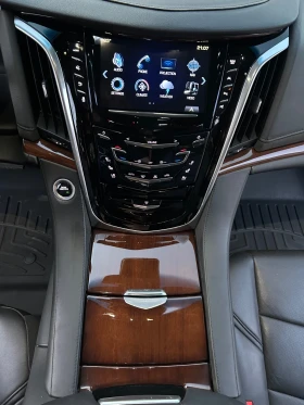 Обява за продажба на Cadillac Escalade ~89 000 лв. - изображение 10