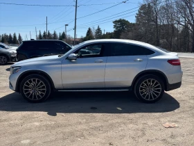 Mercedes-Benz GLC 300 CARFAX* ОПЦИЯ ЗА ФИНАНСИРАНЕ* - 36200 лв. - 23166247 3