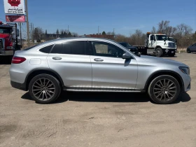 Mercedes-Benz GLC 300 CARFAX* ОПЦИЯ ЗА ФИНАНСИРАНЕ* - 36200 лв. - 23166247 5