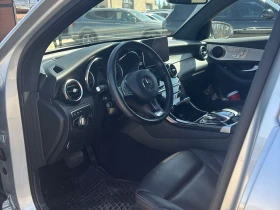 Mercedes-Benz GLC 300 CARFAX* ОПЦИЯ ЗА ФИНАНСИРАНЕ* - 36200 лв. - 23166247 6