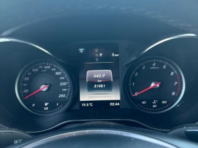 Mercedes-Benz GLC 300 CARFAX* ОПЦИЯ ЗА ФИНАНСИРАНЕ* - 36200 лв. - 23166247 8
