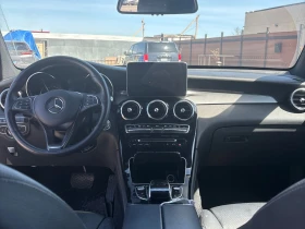 Mercedes-Benz GLC 300 CARFAX* ОПЦИЯ ЗА ФИНАНСИРАНЕ* - 36200 лв. - 23166247 7