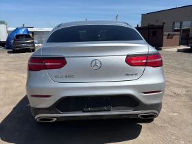 Mercedes-Benz GLC 300 CARFAX* ОПЦИЯ ЗА ФИНАНСИРАНЕ* - 36200 лв. - 23166247 4