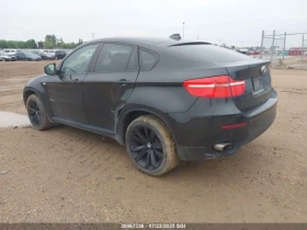 BMW X6 XDRIVE35I | Mobile.bg    3