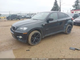BMW X6 XDRIVE35I | Mobile.bg    2