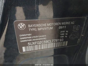 BMW X6 XDRIVE35I | Mobile.bg    9