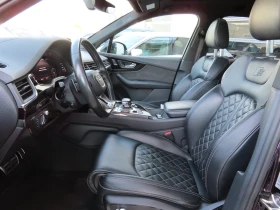 Audi SQ7 4.0 TDI quattro | Mobile.bg    5