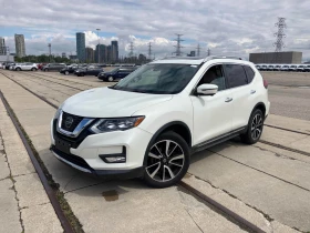 Обява за продажба на Nissan Rogue SL AWD* CARFAX*  ~32 600 лв. - изображение 1