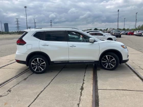 Обява за продажба на Nissan Rogue SL AWD* CARFAX*  ~32 600 лв. - изображение 2