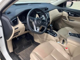 Обява за продажба на Nissan Rogue SL AWD* CARFAX*  ~32 600 лв. - изображение 4