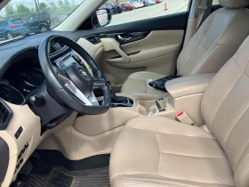 Обява за продажба на Nissan Rogue SL AWD* CARFAX*  ~32 600 лв. - изображение 5