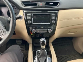Обява за продажба на Nissan Rogue SL AWD* CARFAX*  ~32 600 лв. - изображение 6