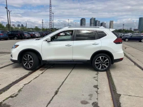 Обява за продажба на Nissan Rogue SL AWD* CARFAX*  ~32 600 лв. - изображение 1