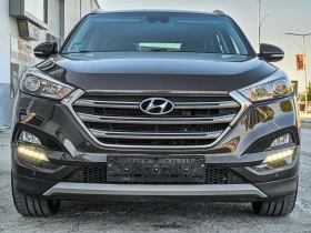     Hyundai Tucson 1.7Crdi   