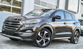     Hyundai Tucson 1.7Crdi   