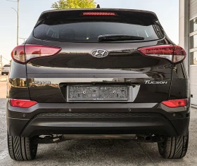 Hyundai Tucson 1.7Crdi    | Mobile.bg    5