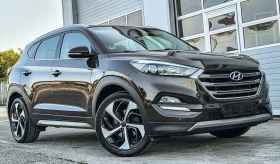     Hyundai Tucson 1.7Crdi   