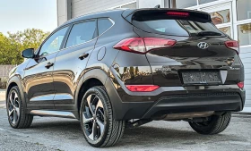 Hyundai Tucson 1.7Crdi    | Mobile.bg    6