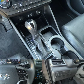 Hyundai Tucson 1.7Crdi    | Mobile.bg    11