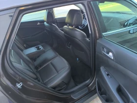 Hyundai Tucson 1.7Crdi    | Mobile.bg    9