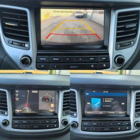 Hyundai Tucson 1.7Crdi    | Mobile.bg    12