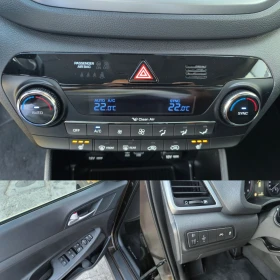 Hyundai Tucson 1.7Crdi    | Mobile.bg    10