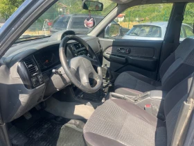 Mitsubishi L200 2.5 TDI ITALIA | Mobile.bg    9