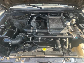 Mitsubishi L200 2.5 TDI ITALIA | Mobile.bg    13