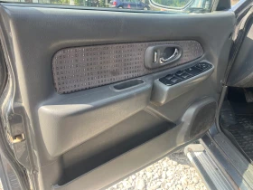 Mitsubishi L200 2.5 TDI ITALIA | Mobile.bg    11