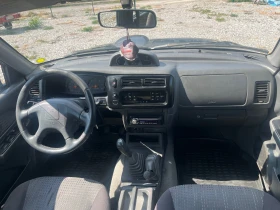 Mitsubishi L200 2.5 TDI ITALIA | Mobile.bg    7