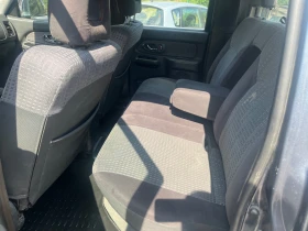 Mitsubishi L200 2.5 TDI ITALIA | Mobile.bg    8