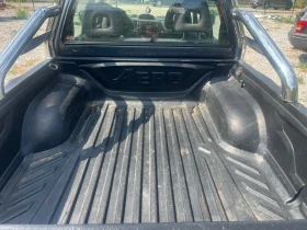 Mitsubishi L200 2.5 TDI ITALIA | Mobile.bg    12