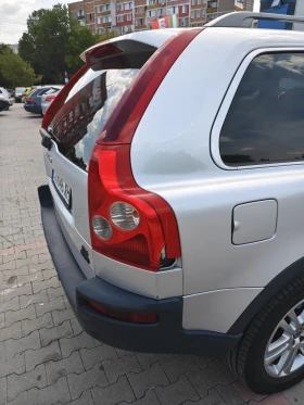 Volvo Xc90 | Mobile.bg    13