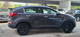 Обява за продажба на Kia Sportage 184KC AUTOMAT 4x4 Led Xenon Камера Навигация ~22 222 лв. - изображение 7