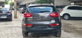 Обява за продажба на Kia Sportage 184KC AUTOMAT 4x4 Led Xenon Камера Навигация ~22 222 лв. - изображение 3