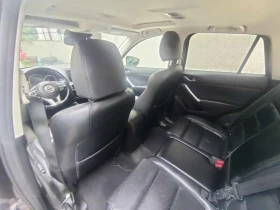 Mazda CX-5 2.5, снимка 14