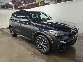 BMW X5 * M50I * CARFAX * ЦЕНА ДО БГ - 64350 лв. / 32901.63 € - 13217725 3