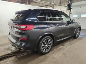 BMW X5 * M50I * CARFAX * ЦЕНА ДО БГ - 64350 лв. / 32901.63 € - 13217725 4