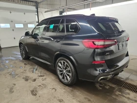 BMW X5 * M50I * CARFAX * ЦЕНА ДО БГ - 64350 лв. / 32901.63 € - 13217725 6