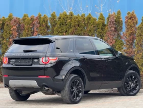 Land Rover Discovery Sport LUXURY2.0d-AWD-9ATКОЖА-ЛЕНТИ-ЗОНИ-УНИКАЛЕН-183Х.КМ, снимка 5