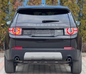 Land Rover Discovery Sport LUXURY2.0d-AWD-9ATКОЖА-ЛЕНТИ-ЗОНИ-УНИКАЛЕН-183Х.КМ, снимка 4