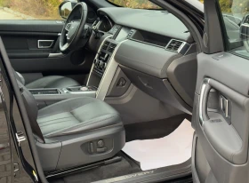Land Rover Discovery Sport LUXURY2.0d-AWD-9ATКОЖА-ЛЕНТИ-ЗОНИ-УНИКАЛЕН-183Х.КМ, снимка 14