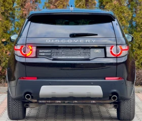 ����� �� �������� �� Land Rover Discovery Sport LUXURY2.0d-AWD-9AT����-�����-����-��������-183�.��
