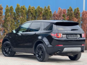Land Rover Discovery Sport LUXURY2.0d-AWD-9ATКОЖА-ЛЕНТИ-ЗОНИ-УНИКАЛЕН-183Х.КМ, снимка 3