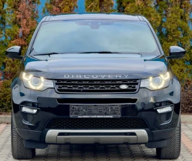Land Rover Discovery Sport LUXURY2.0d-AWD-9ATКОЖА-ЛЕНТИ-ЗОНИ-УНИКАЛЕН-183Х.КМ, снимка 7