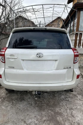 Toyota Rav4 - 7200 € / 14081.98 лв. - 52295905 2