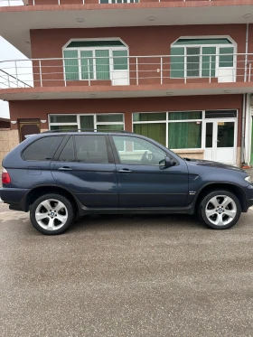 BMW X5 3.0D - 5498 € / 10753.15 лв. - 21067919 3