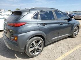 Hyundai Kona Ultimate - 9999 € / 19556.34 лв. - 86247826 3